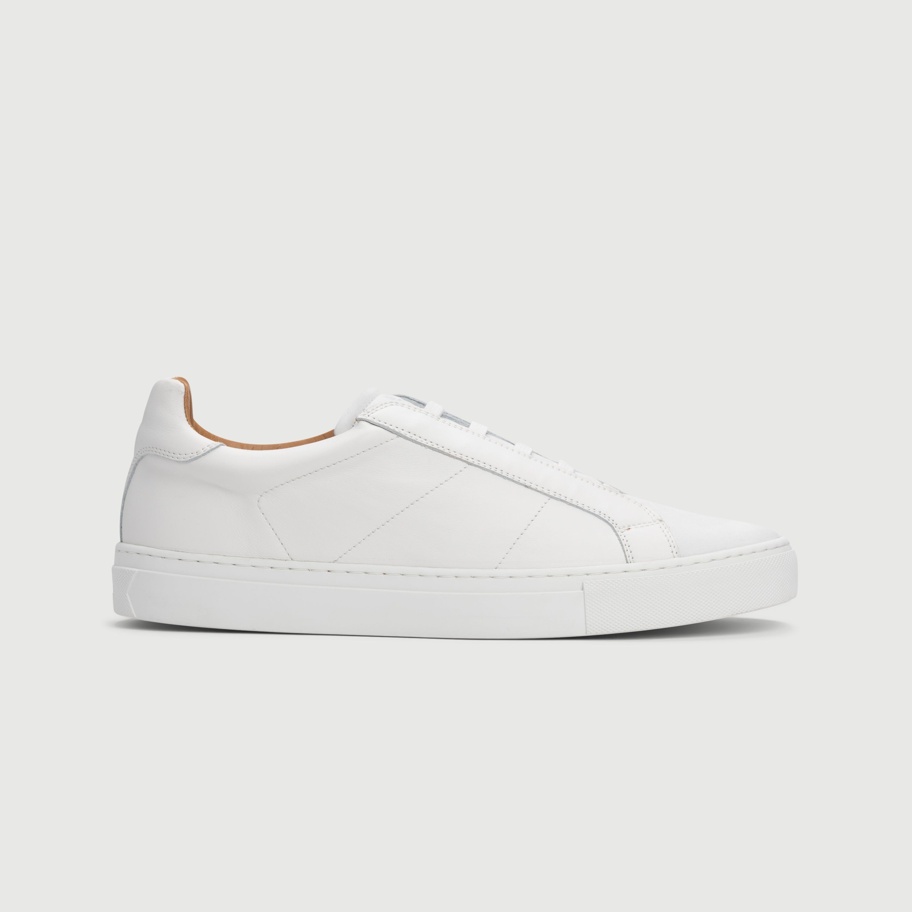 Image of The Royale 2.0 Slip On - Blanco