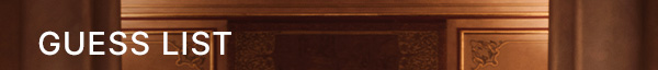 GUESS List
