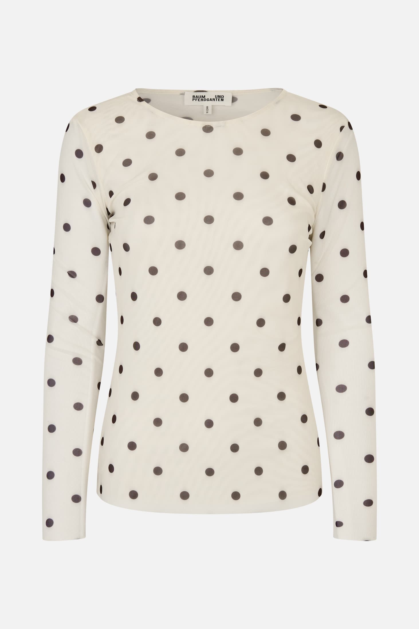 JODIE BLOUSE