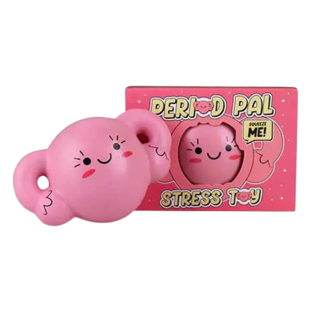 Image of Period Pal Stress Toy