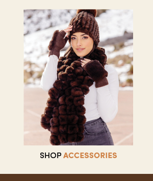 Donna Salyers - Luxury Faux Fur