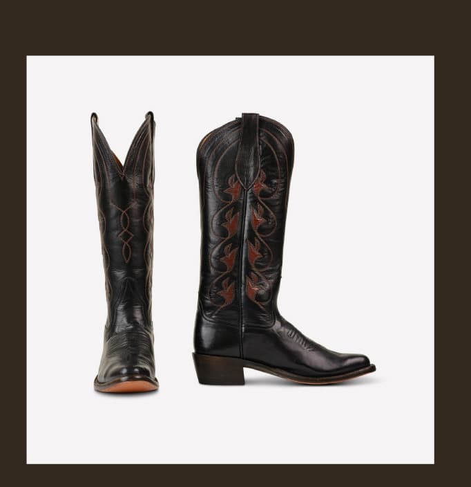 Women's Henrietta Boot