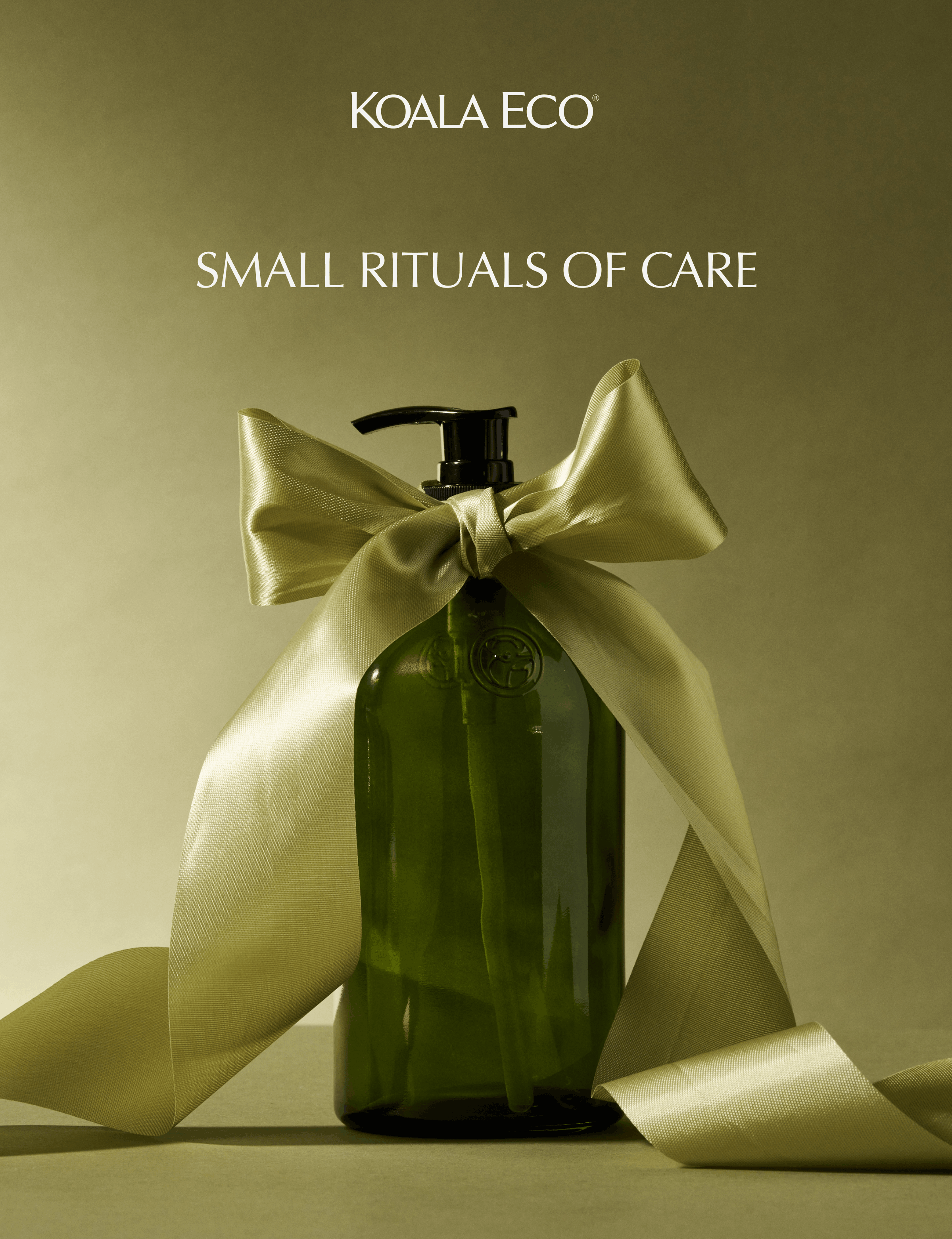 Small Rituals of Care