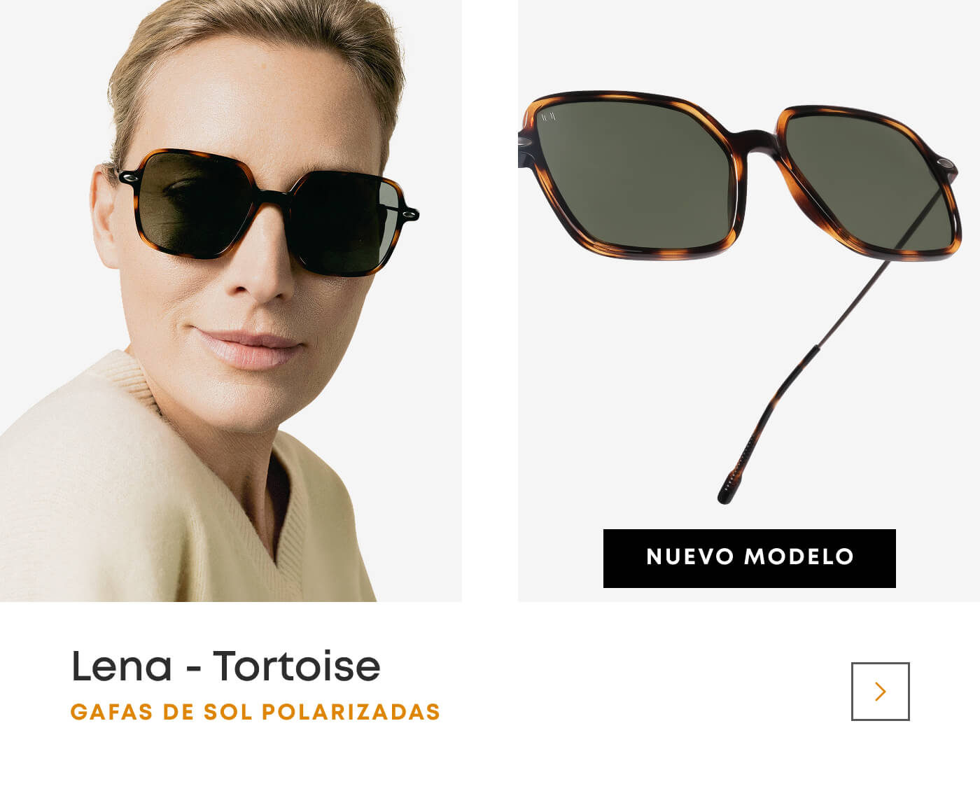 Lena - Tortoise