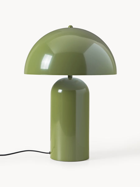 Lampada da tavolo grande retrò Walter