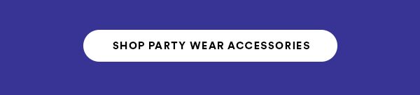Rep your team colors with the perfect 'fit. Shop Party Wear Accessories