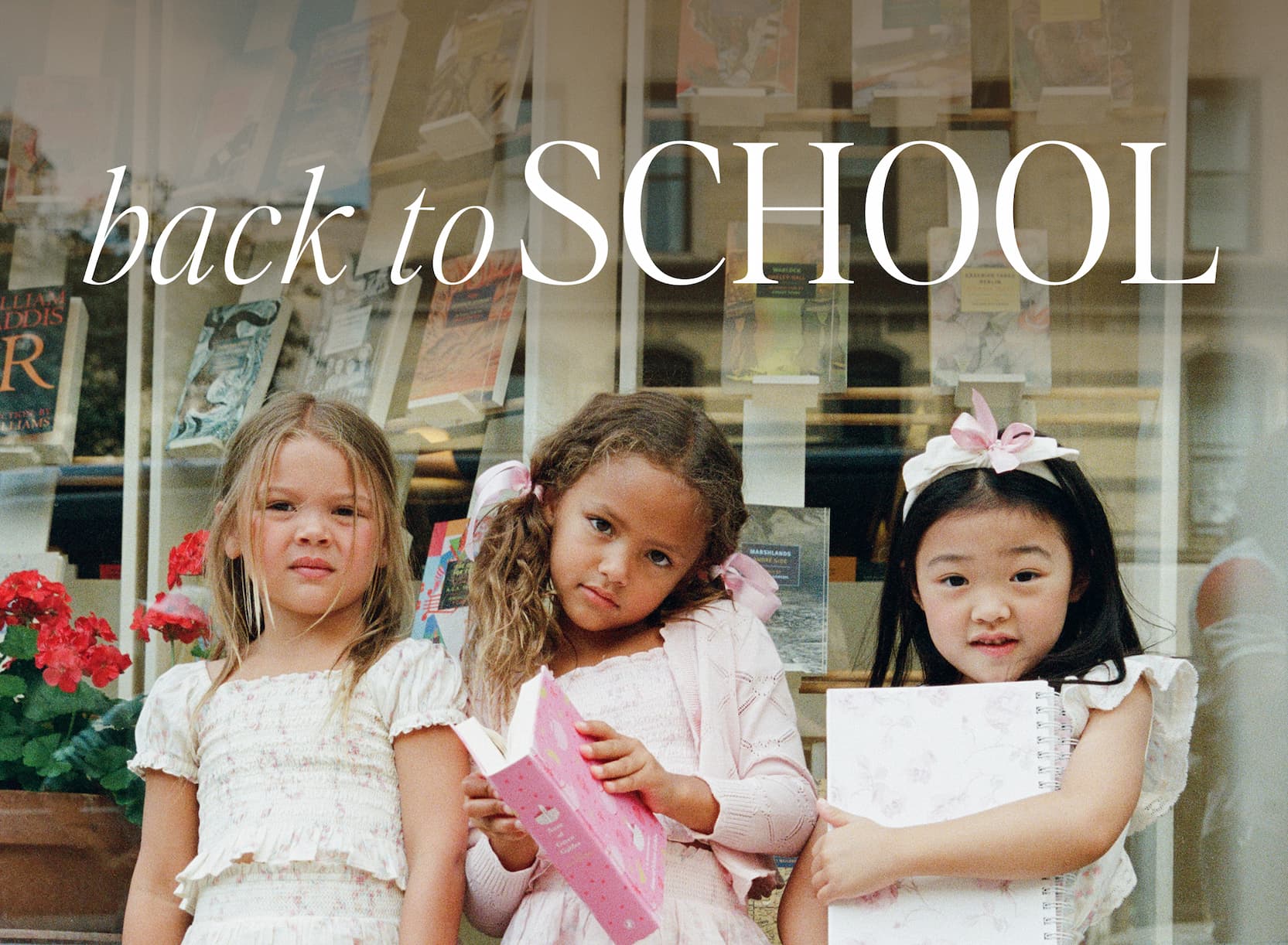 Back to School