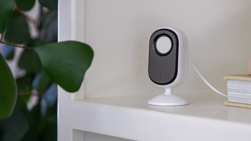 The Best Indoor Home Security Cameras We've Tested for 2026