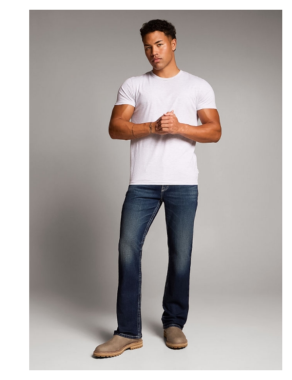 Shop Men's BKE Jeans