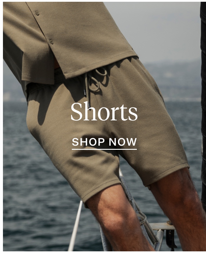 Shop Men's Shorts