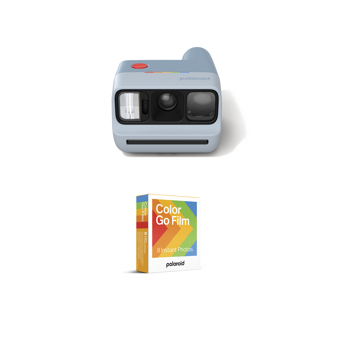 Polaroid Go Generation 3 Starter Set