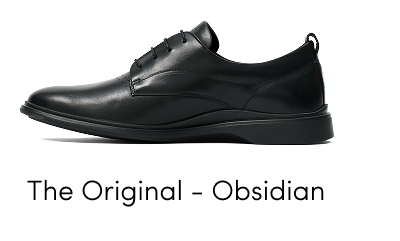 The Original Obsidian