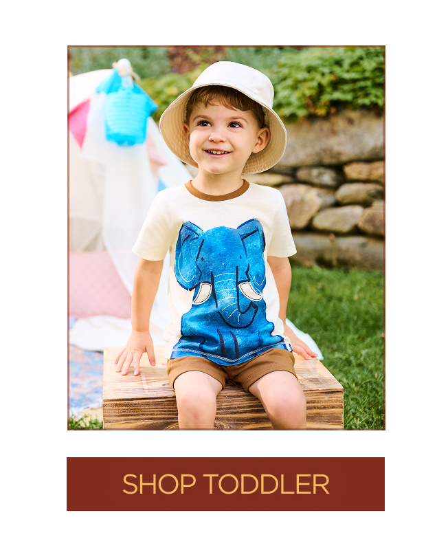 SHOP TODDLER