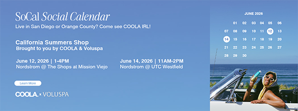 SoCal Social Calendar