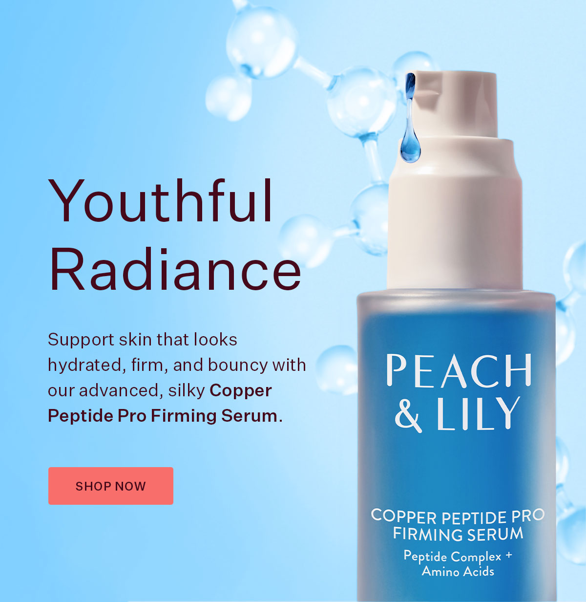 Youthful Radiance