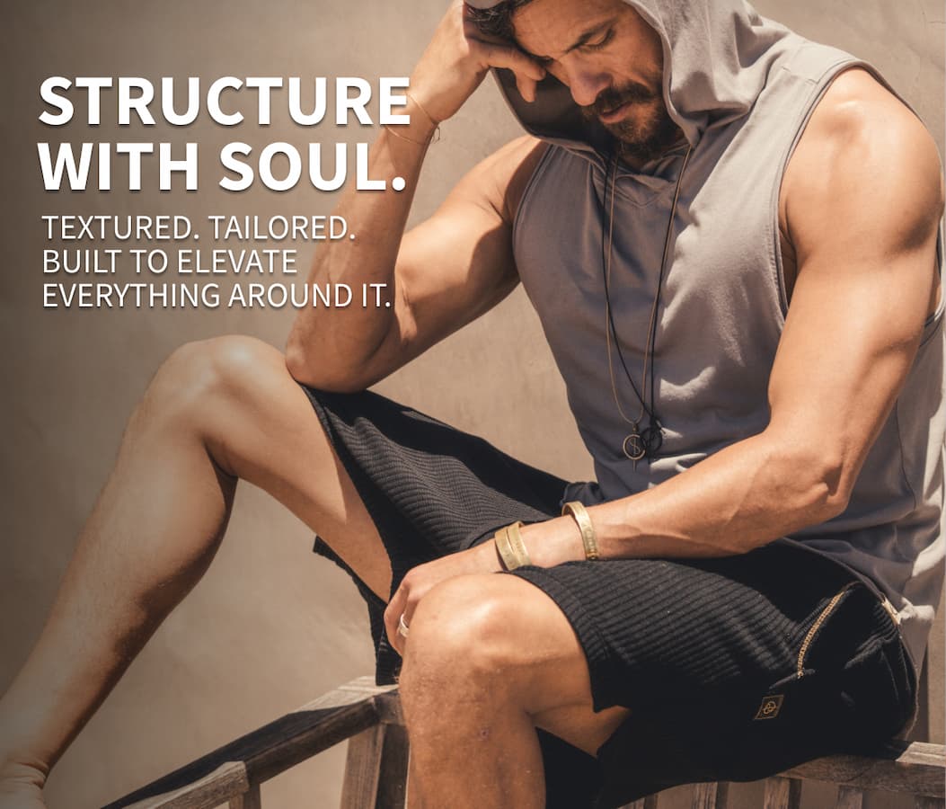Shop The Frame Short