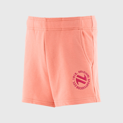 Kids' Willow Shorts Orange