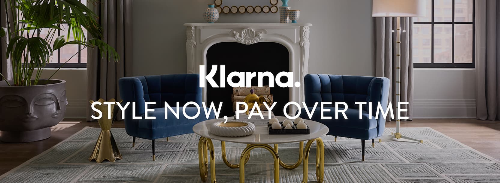 Pay with Klarna
