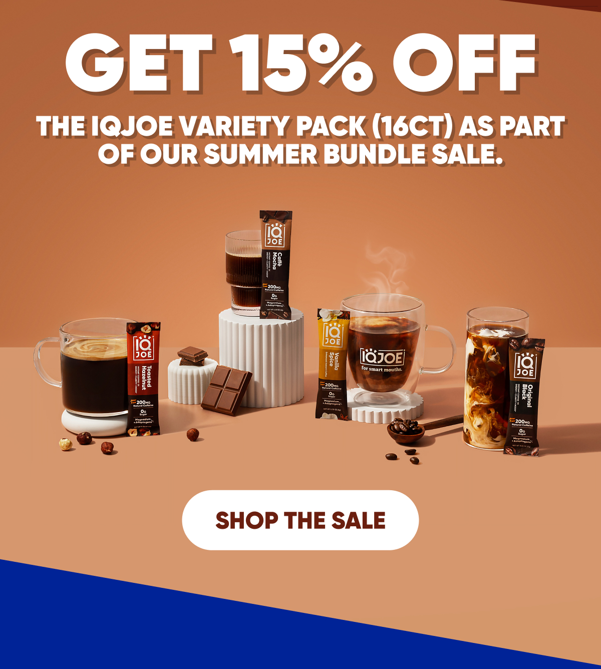 Shop The Sale