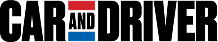 Car And Driver Logo