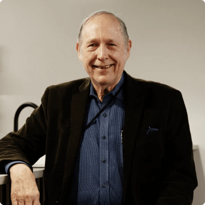 Image of George Howell