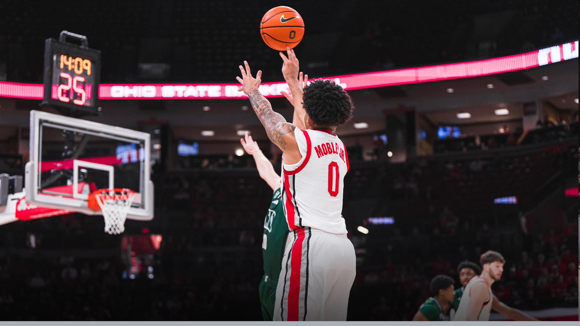 READ MORE | Men's Basketball