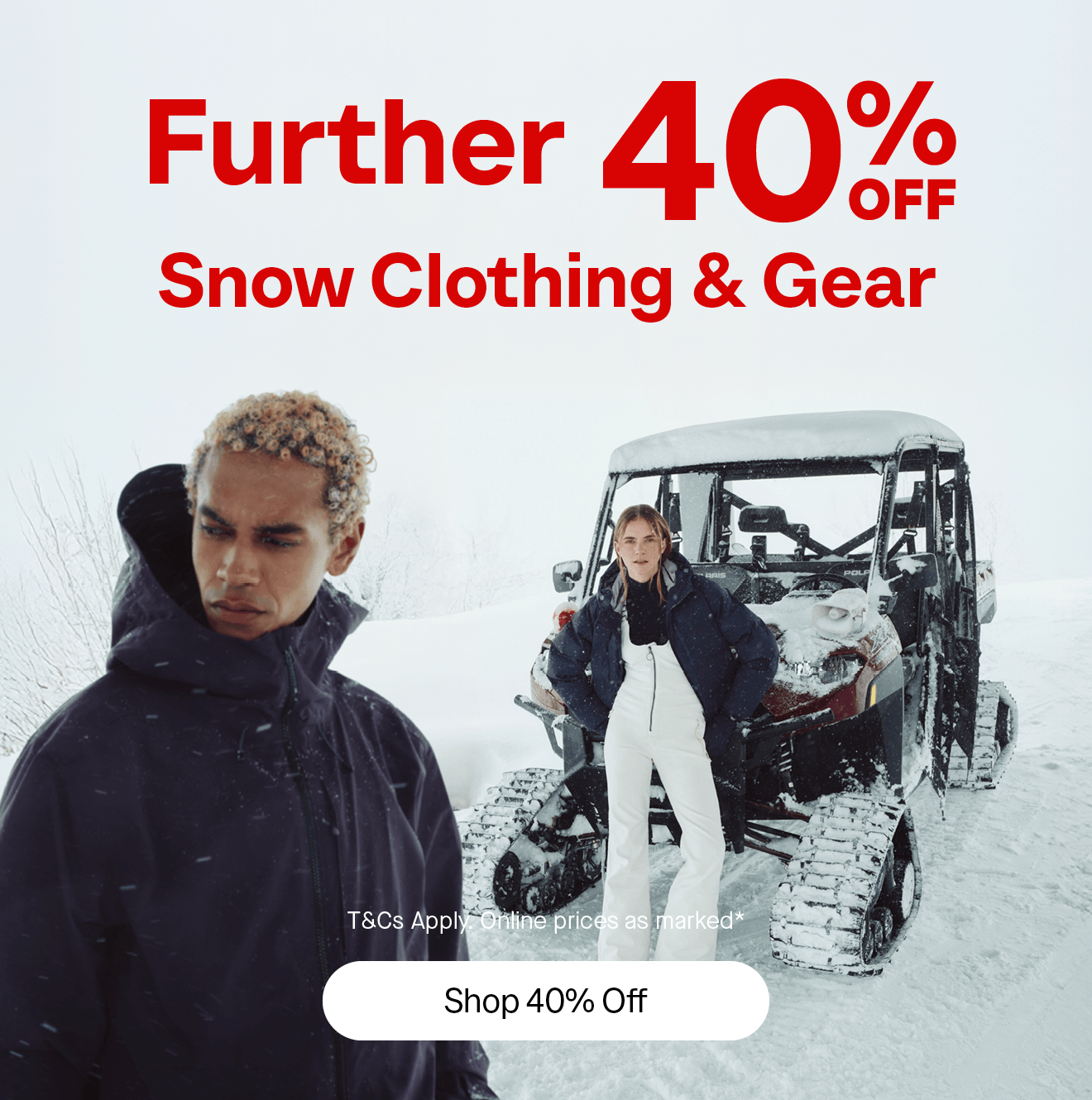 Shop Snow