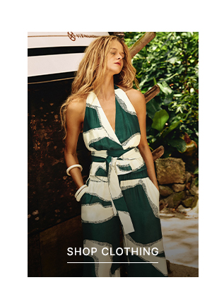 clothing