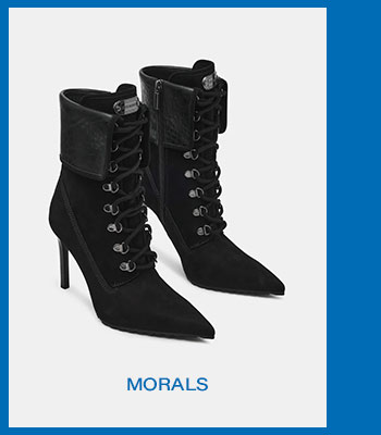 MORALS