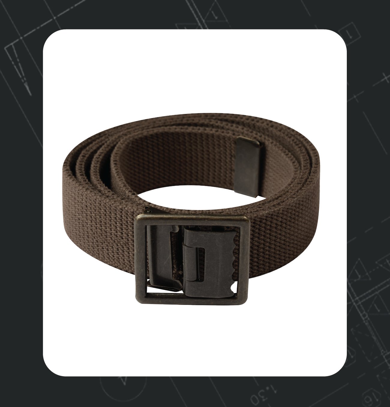 ROTHCO AGSU BELT