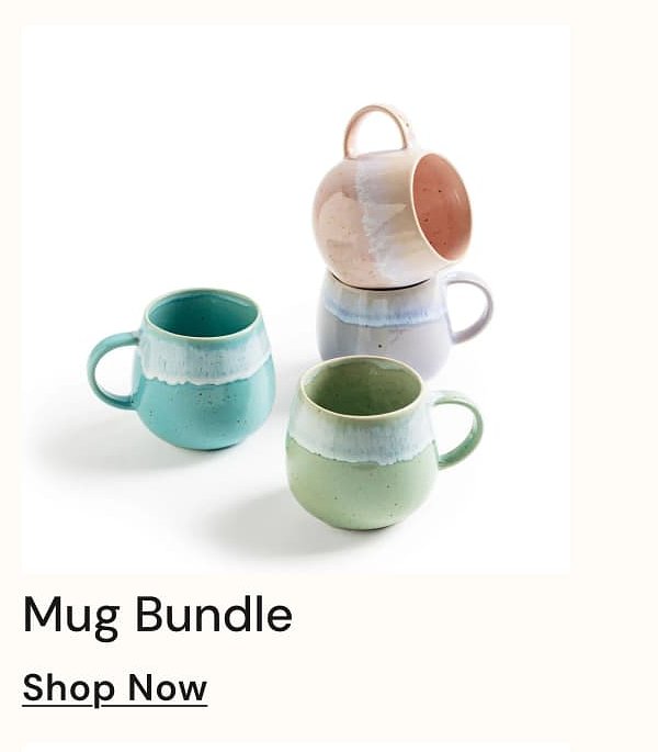 Mug Bundle Shop Now