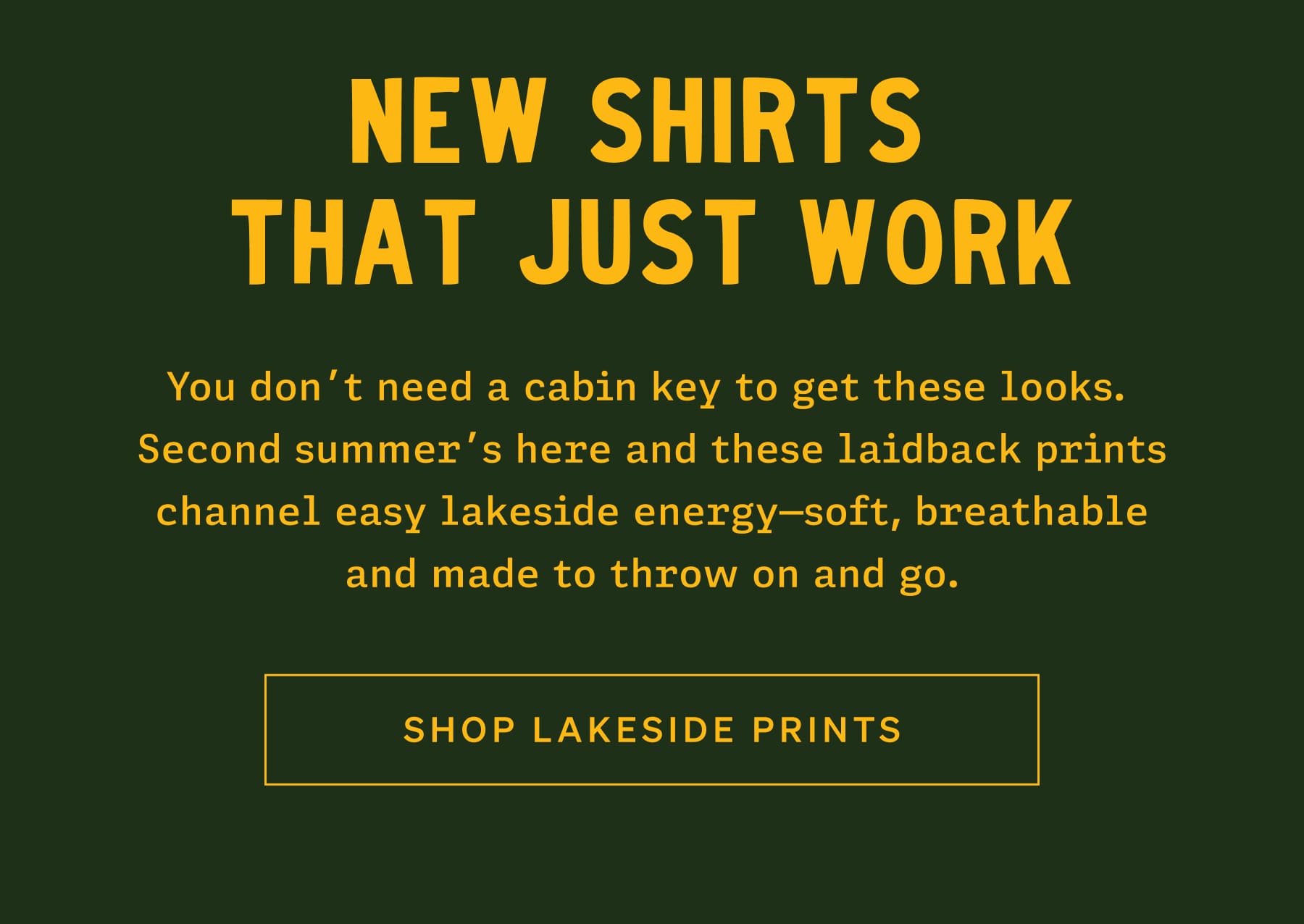 Shop Men's Short Sleeve Shirts