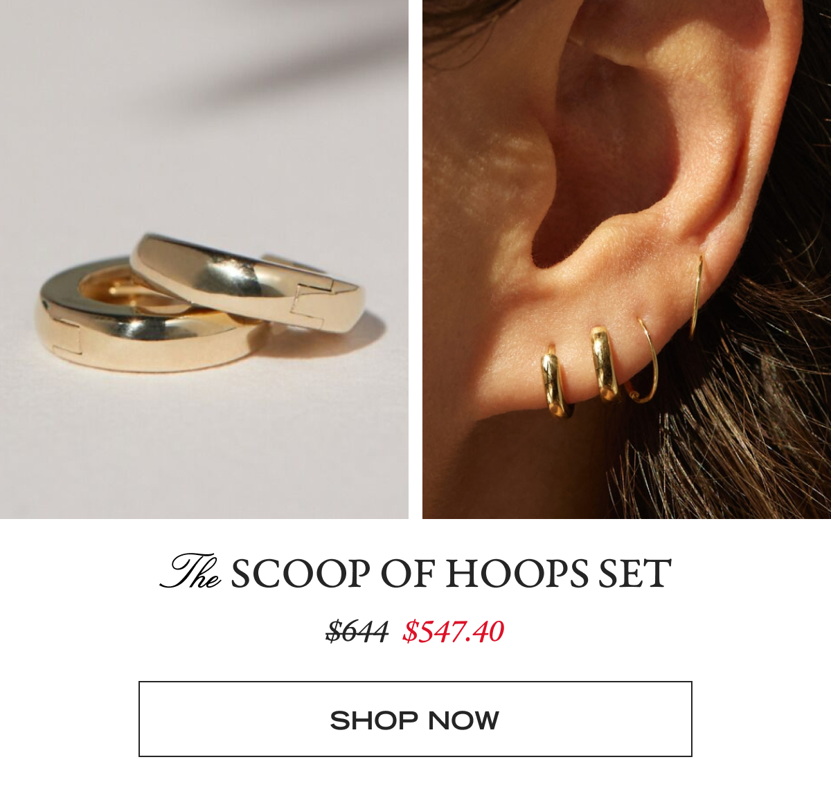 Stacking Sets - Shop Now