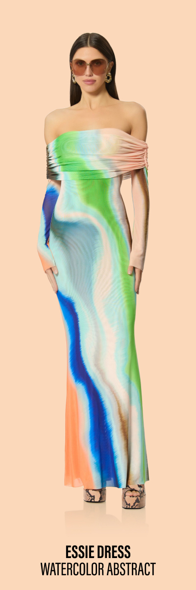 ESSIE DRESS