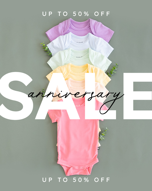The Anniversary Sale