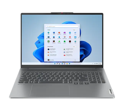IdeaPad Pro 5 (16" AMD)