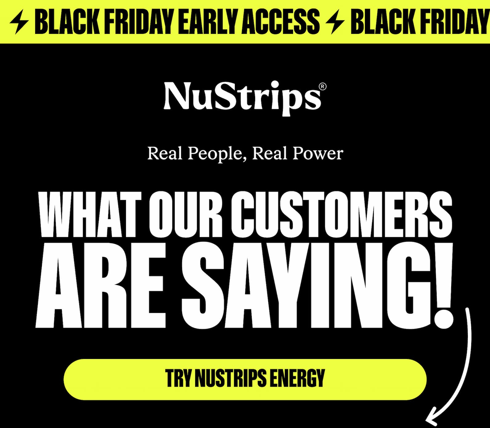 What our customers are saying