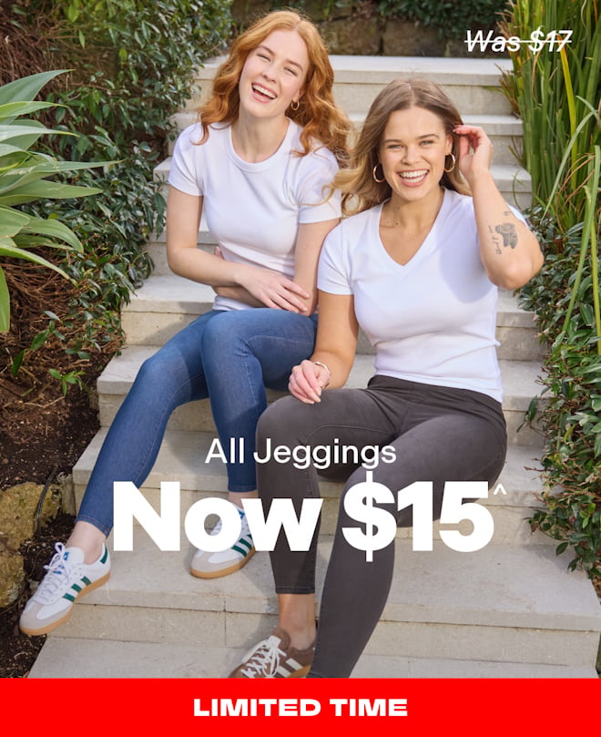 Womens Deals