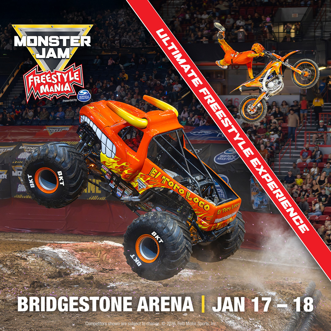 Monster Jam