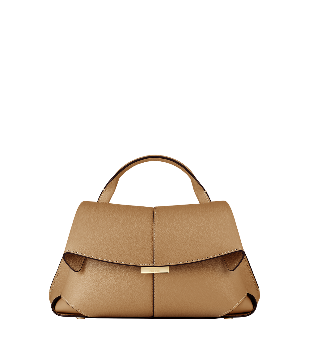Image of Mokki Mini - Ocre Grainé