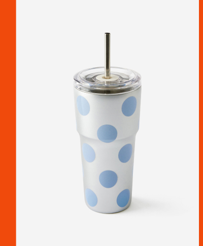 SMOOTHIE CUP