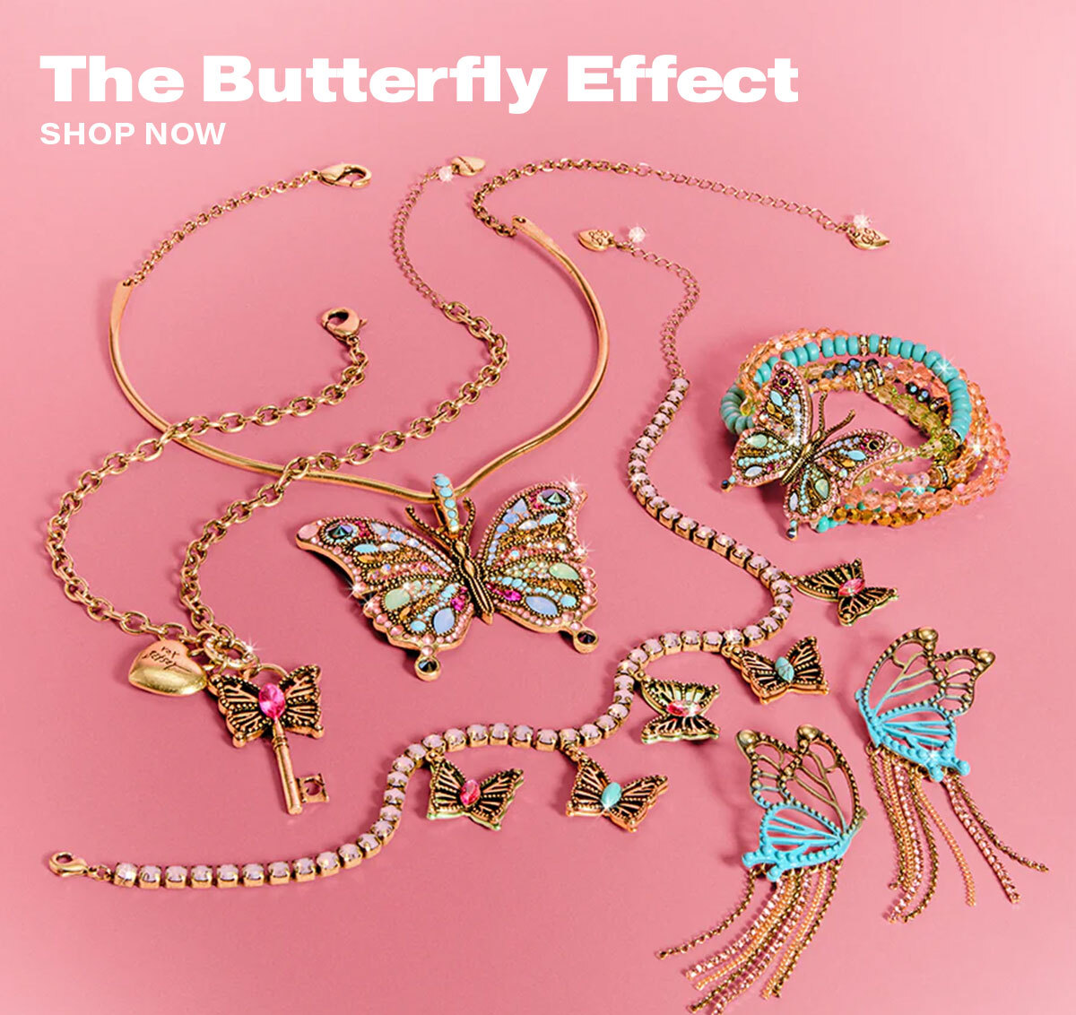 The Butterfly Effect