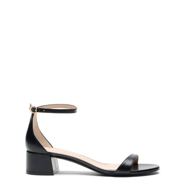 NUDIST BLOCK 35 SANDAL