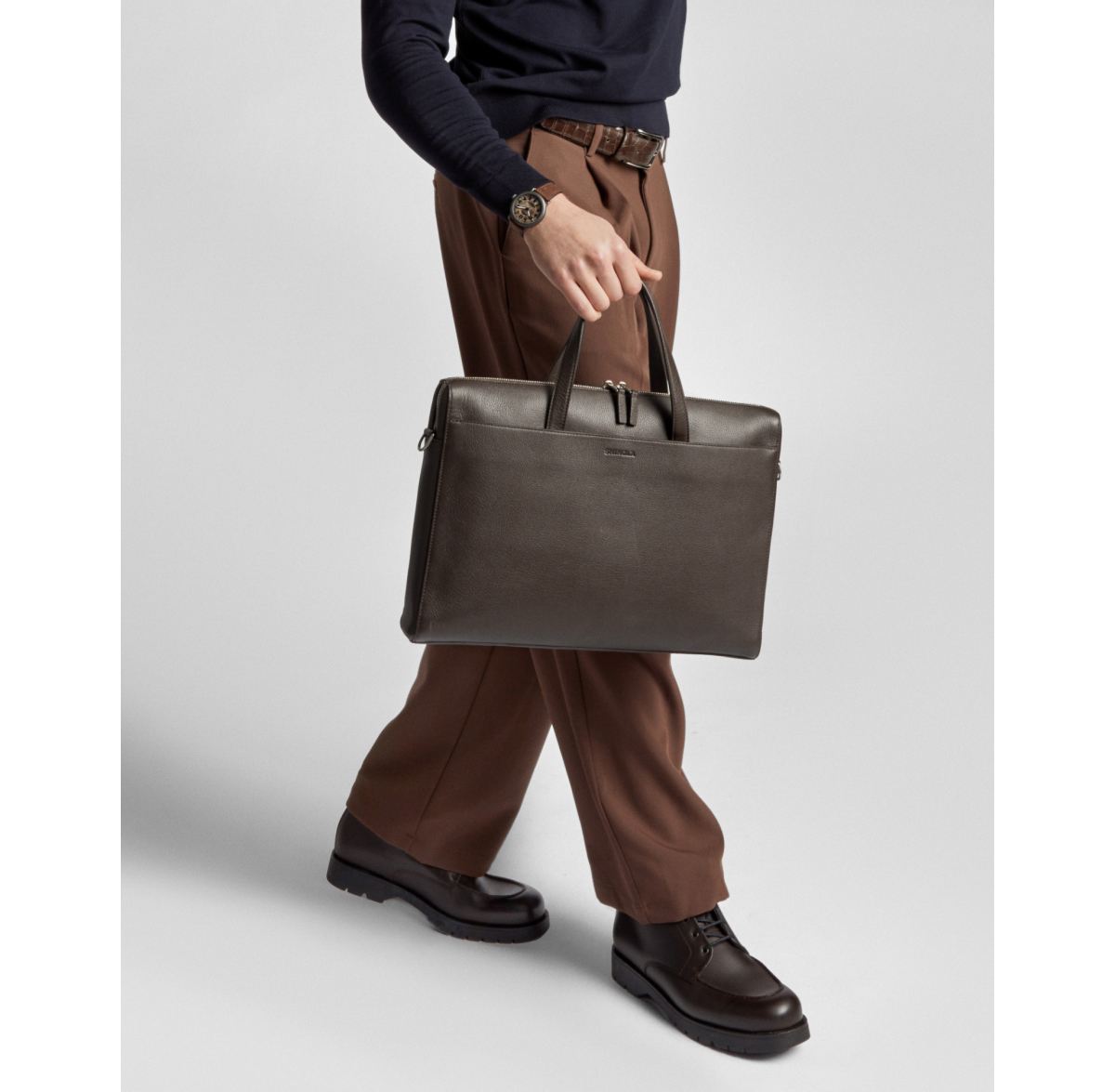 New Leather Bags