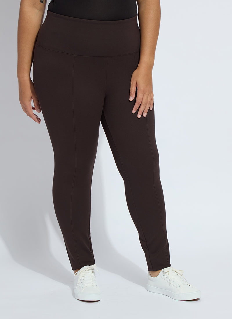 Image of Signature Center Seam Curvy (28” Inseam)