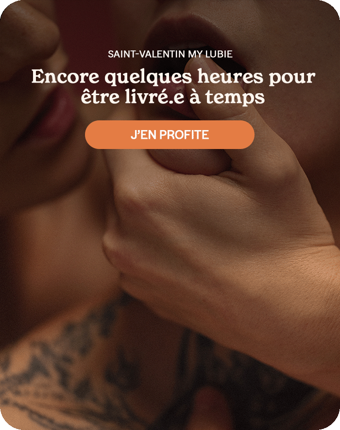 Je me fais plaisir