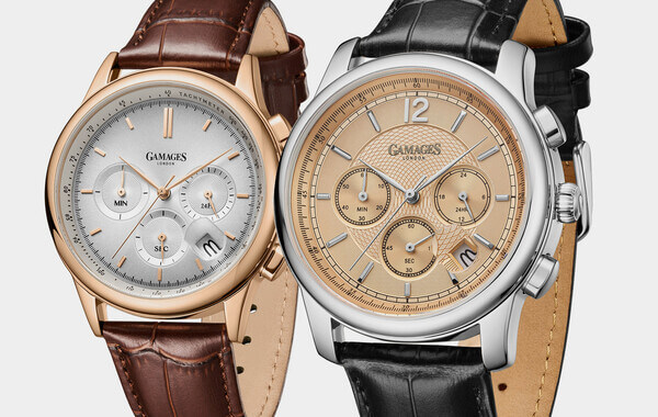 Affordable Timepieces