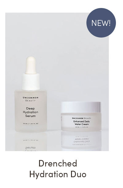 Drenched Hydration Duo