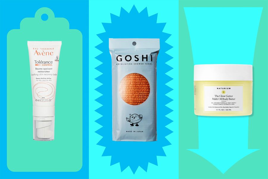 Exclusively for <em>Beauty Brief</em> newsletter subscribers.
