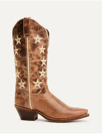 Boots & Apparel - Shop Now »